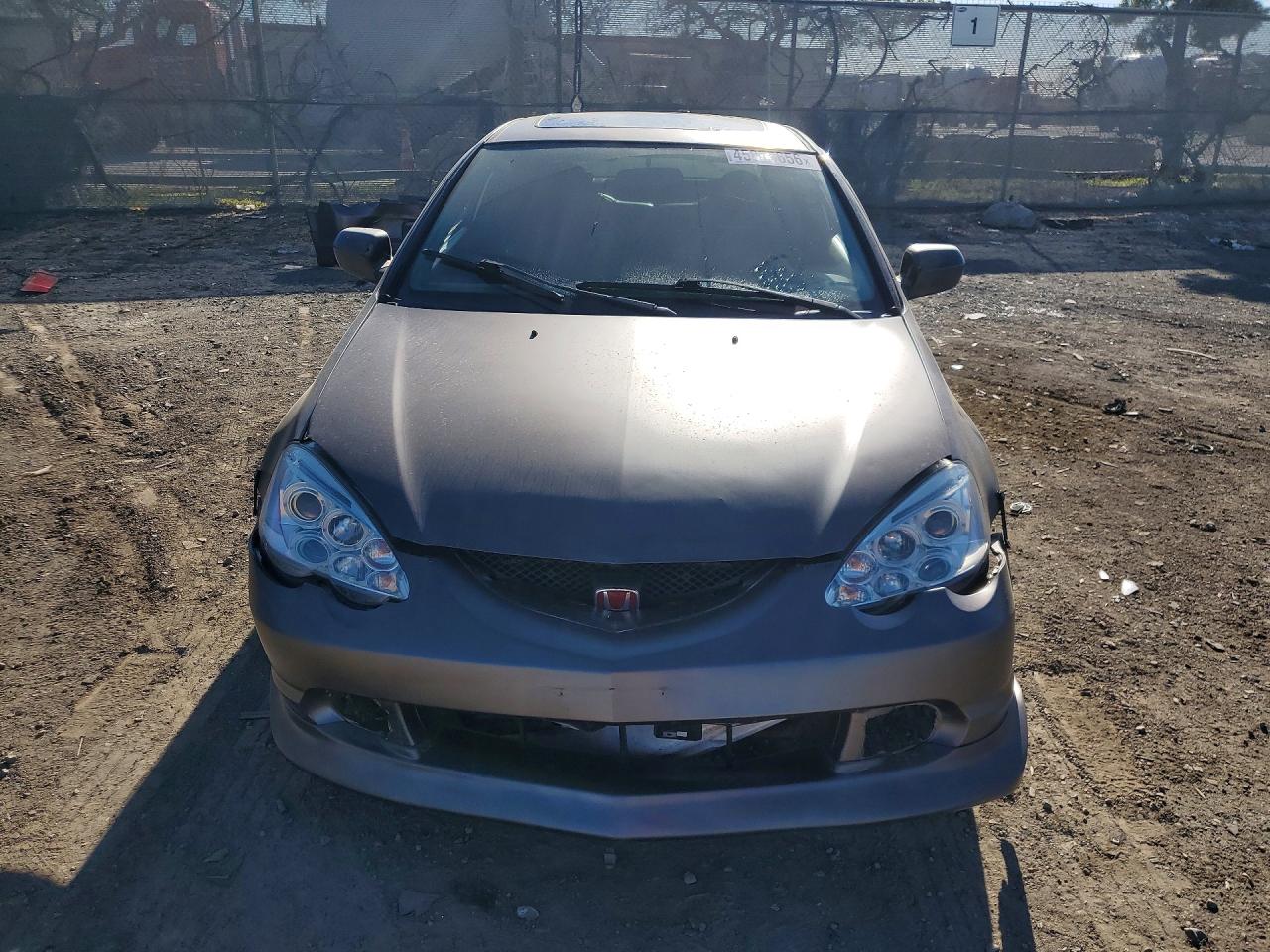 2004 ACURA RSX photo 9