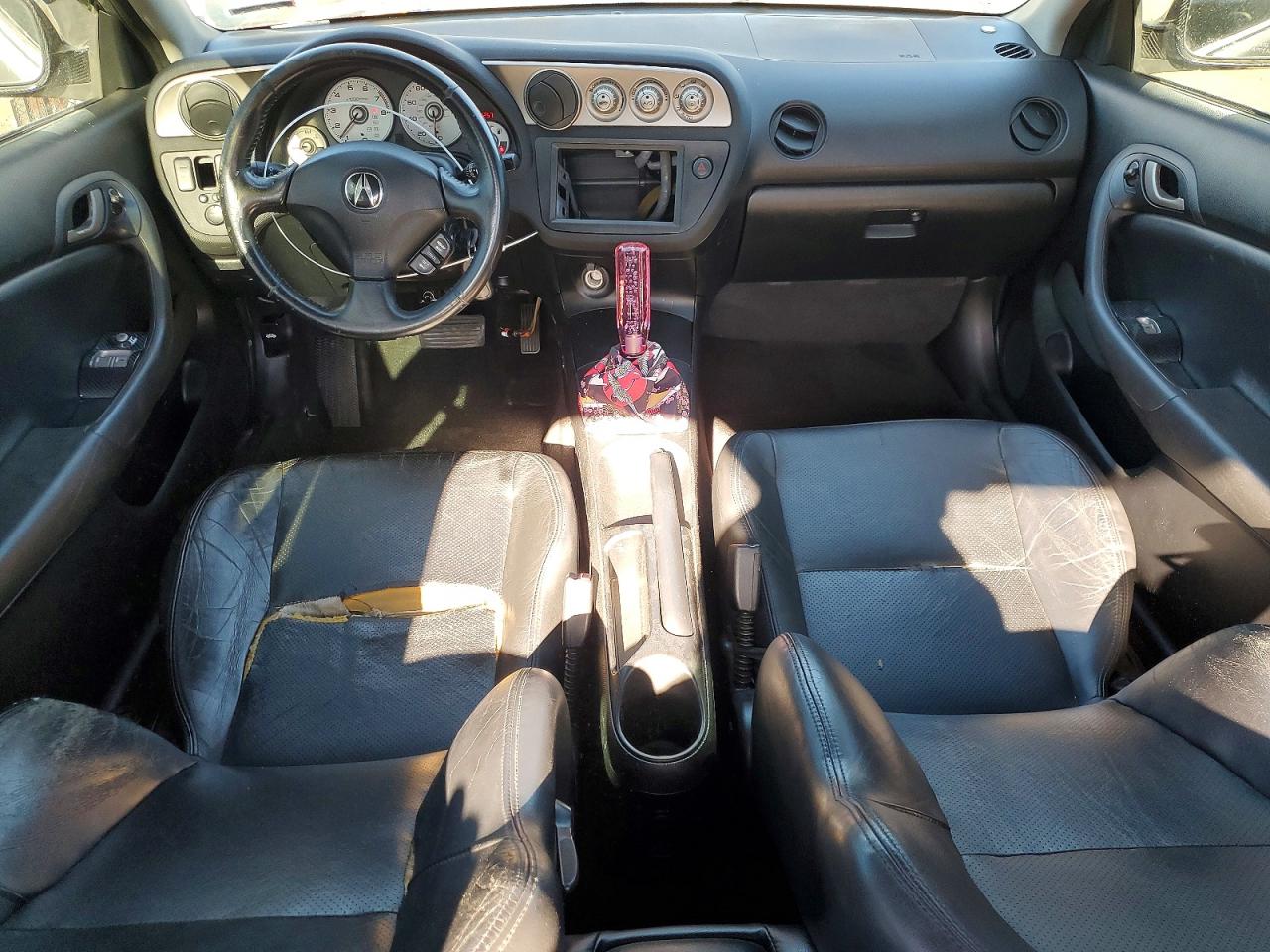 2004 ACURA RSX photo 15