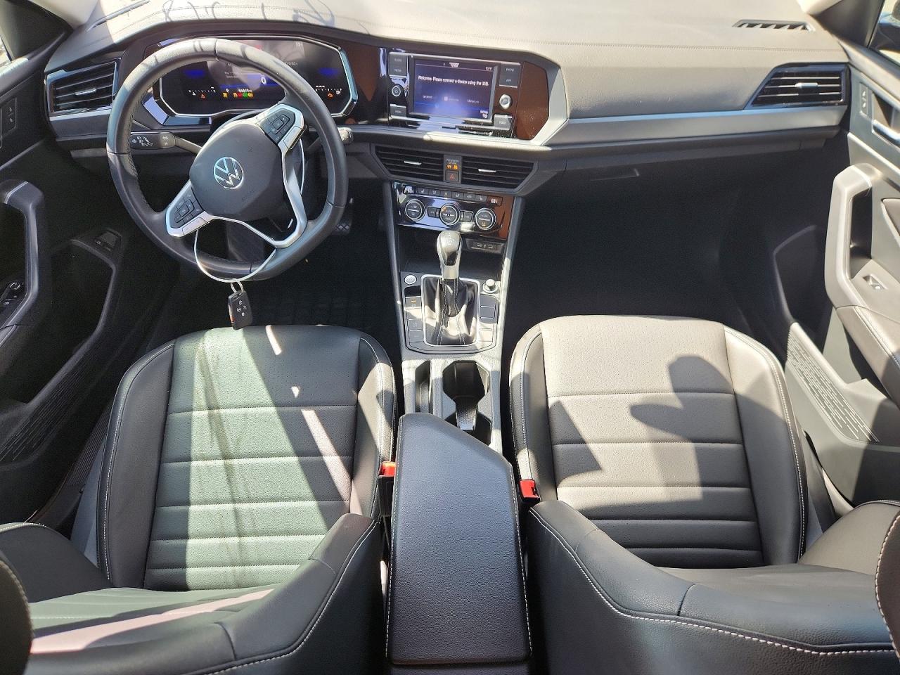 2023 VOLKSWAGEN JETTA SE photo 15