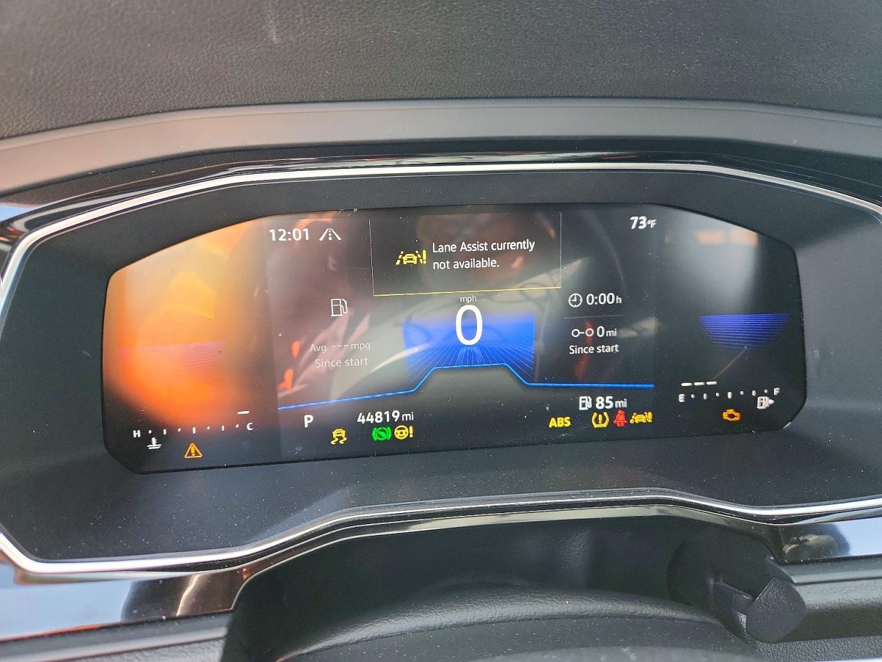 2023 VOLKSWAGEN JETTA SE photo 17