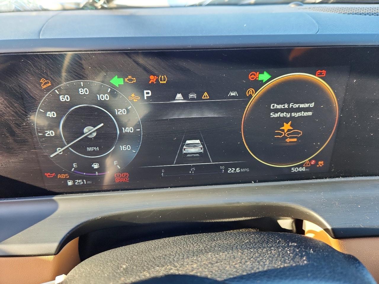 2025 KIA SELTOS EX photo 25