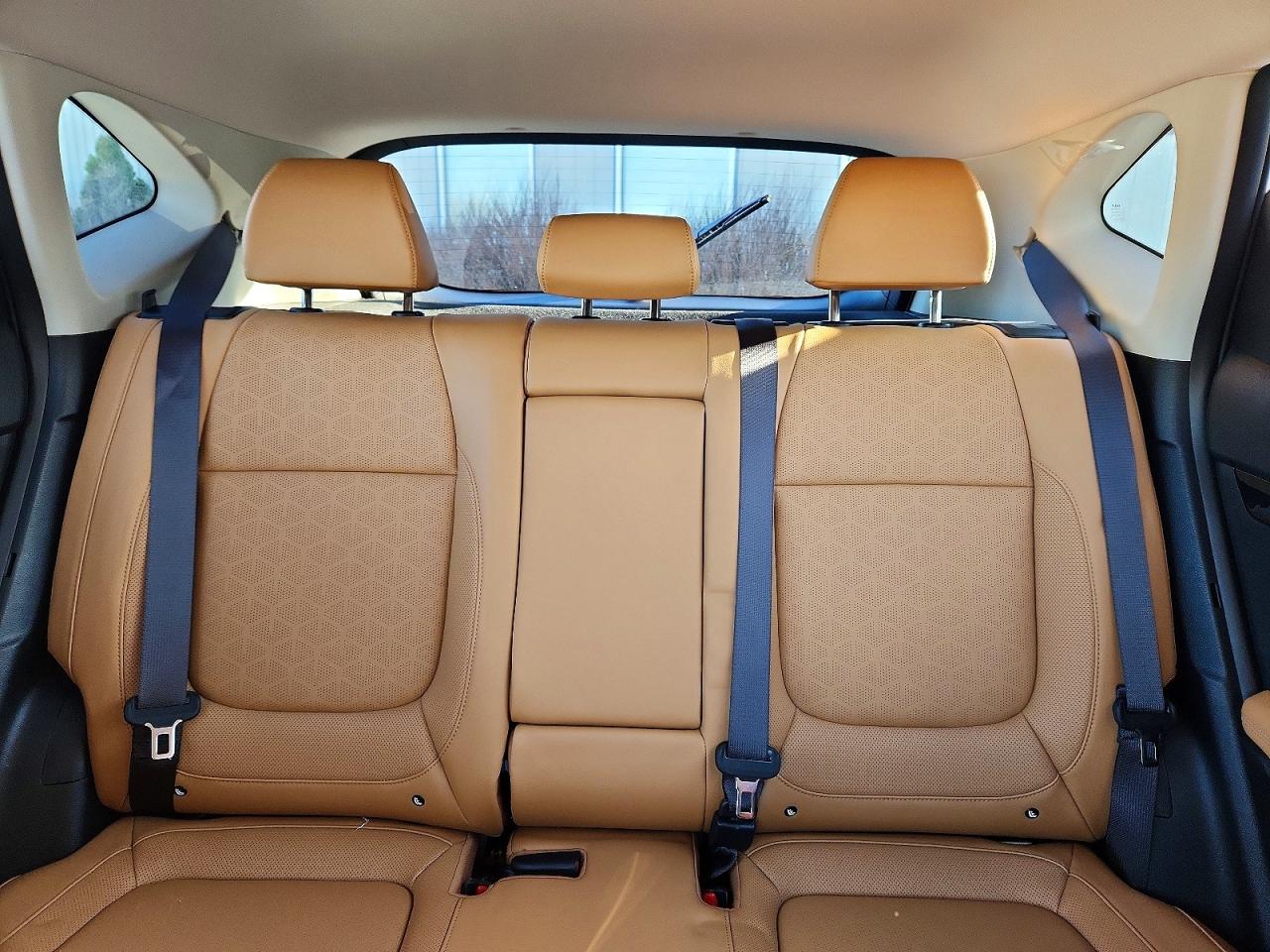 2025 KIA SELTOS EX photo 28