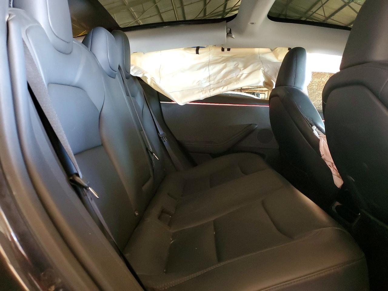 2024 TESLA MODEL 3 photo 10