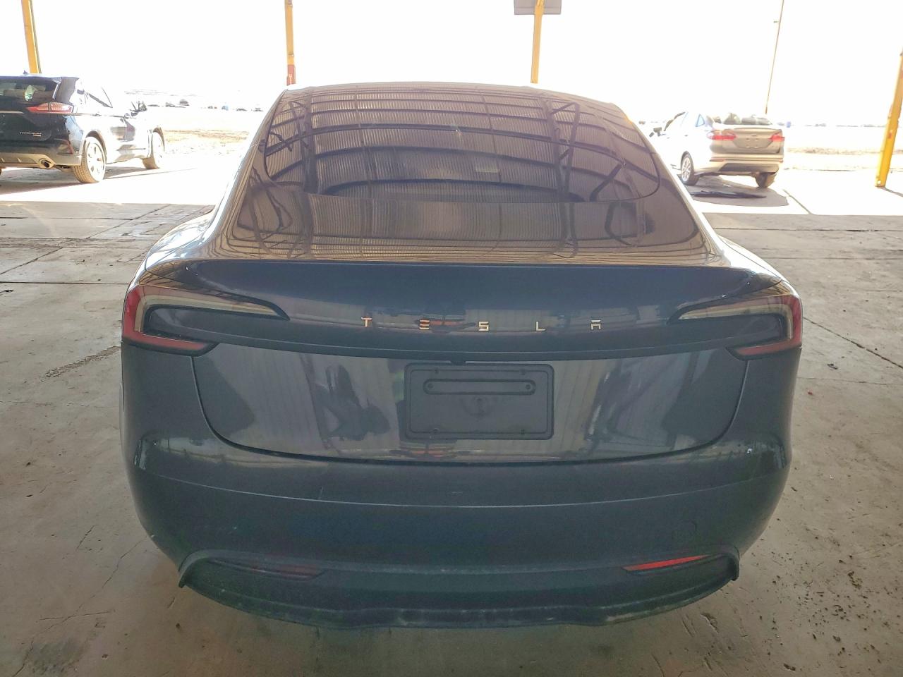 2024 TESLA MODEL 3 photo 6
