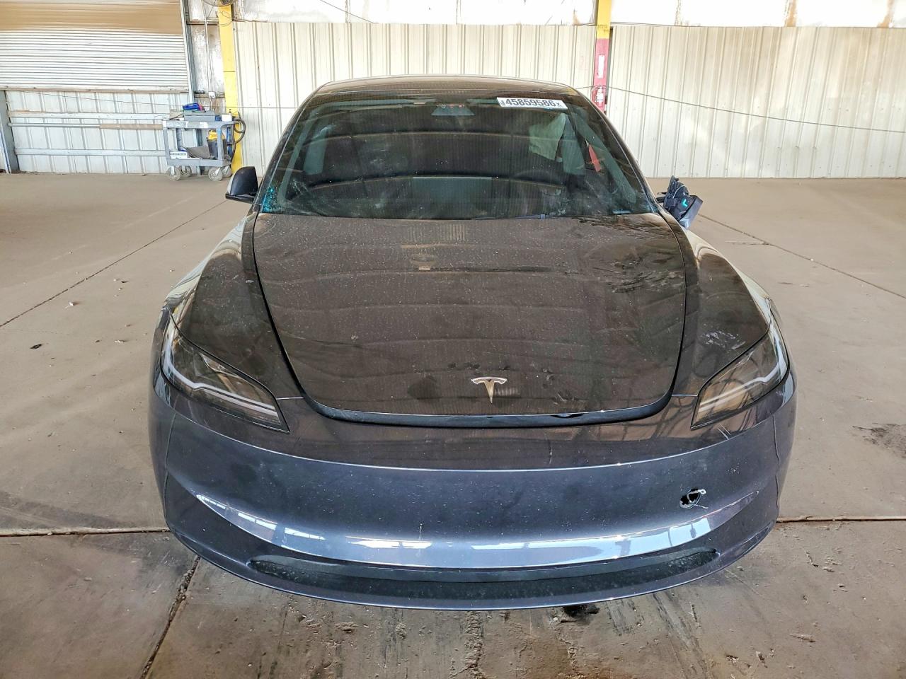 2024 TESLA MODEL 3 photo 5
