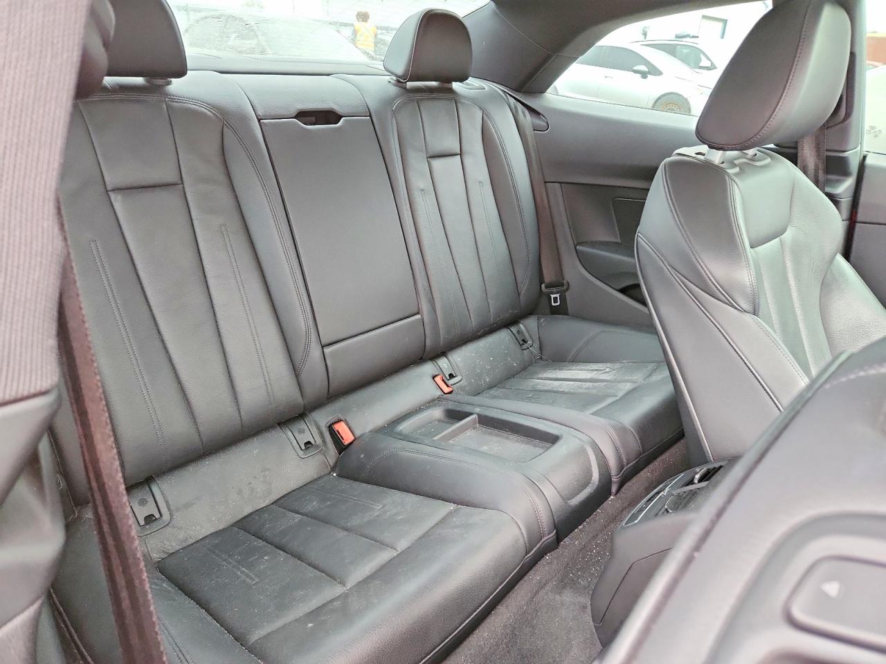 2018 AUDI A5 PREMIUM PLUS S-LINE photo 19