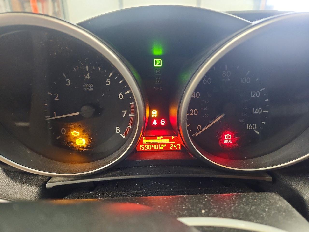 2010 MAZDA 3 I photo 33