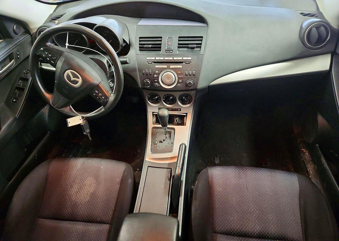 2010 MAZDA 3 I photo 29