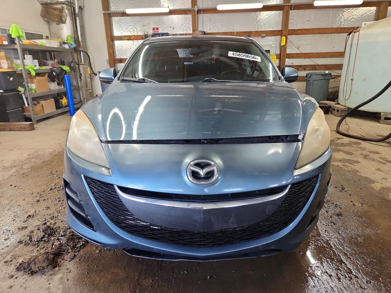 2010 MAZDA 3 I photo 17