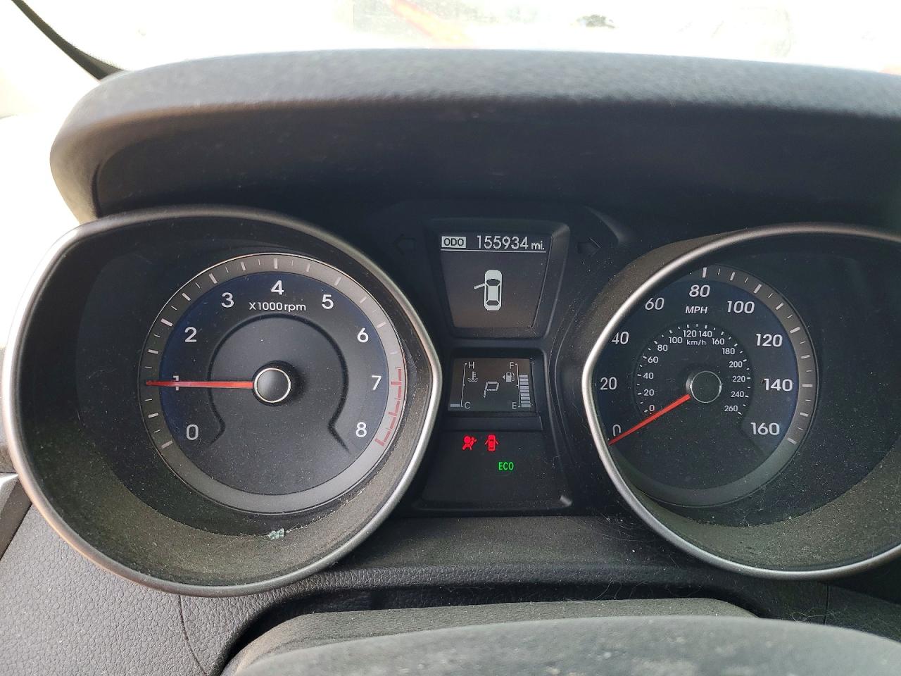 2016 HYUNDAI ELANTRA GT BASE photo 17
