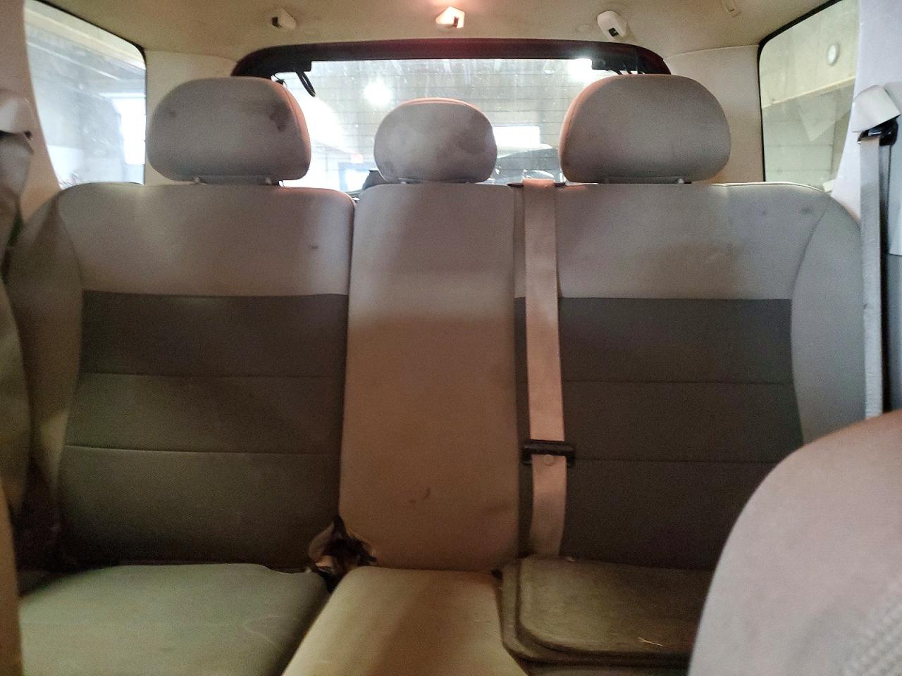 2008 FORD ESCAPE XLT photo 10