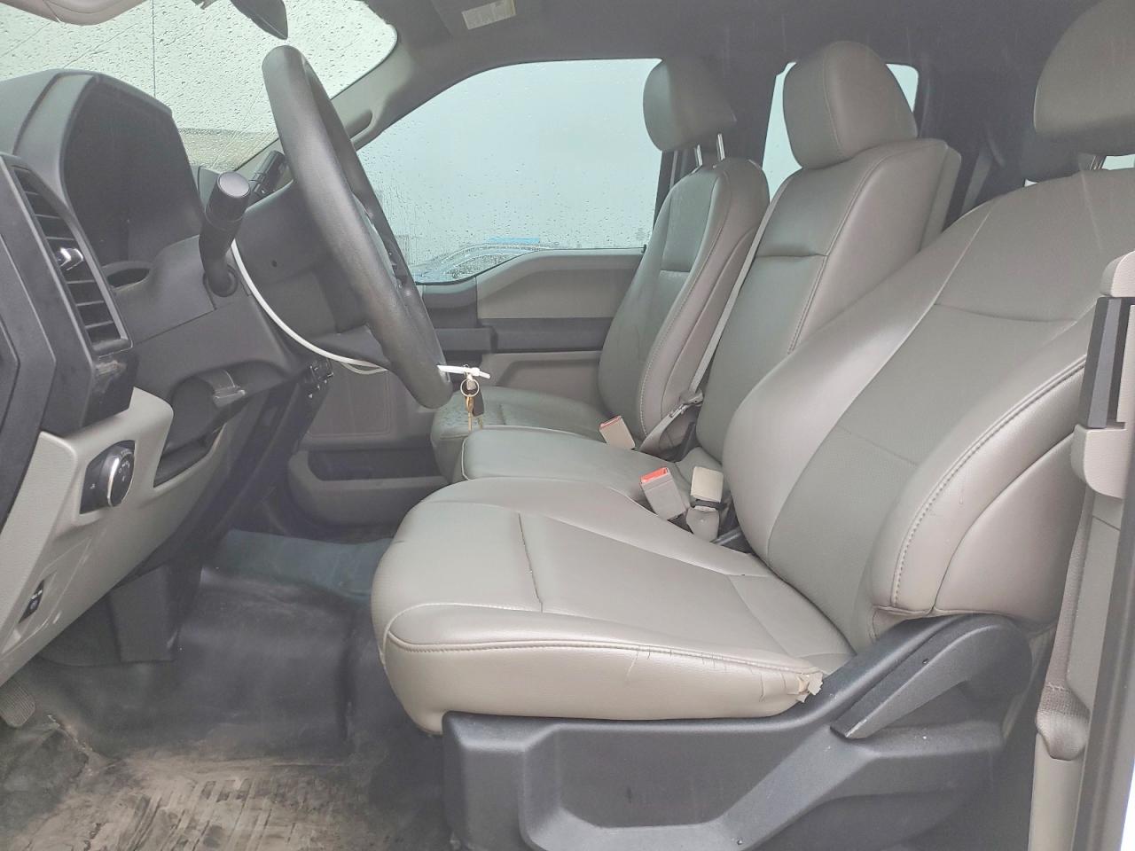 2019 FORD F150 SUPER CAB photo 13