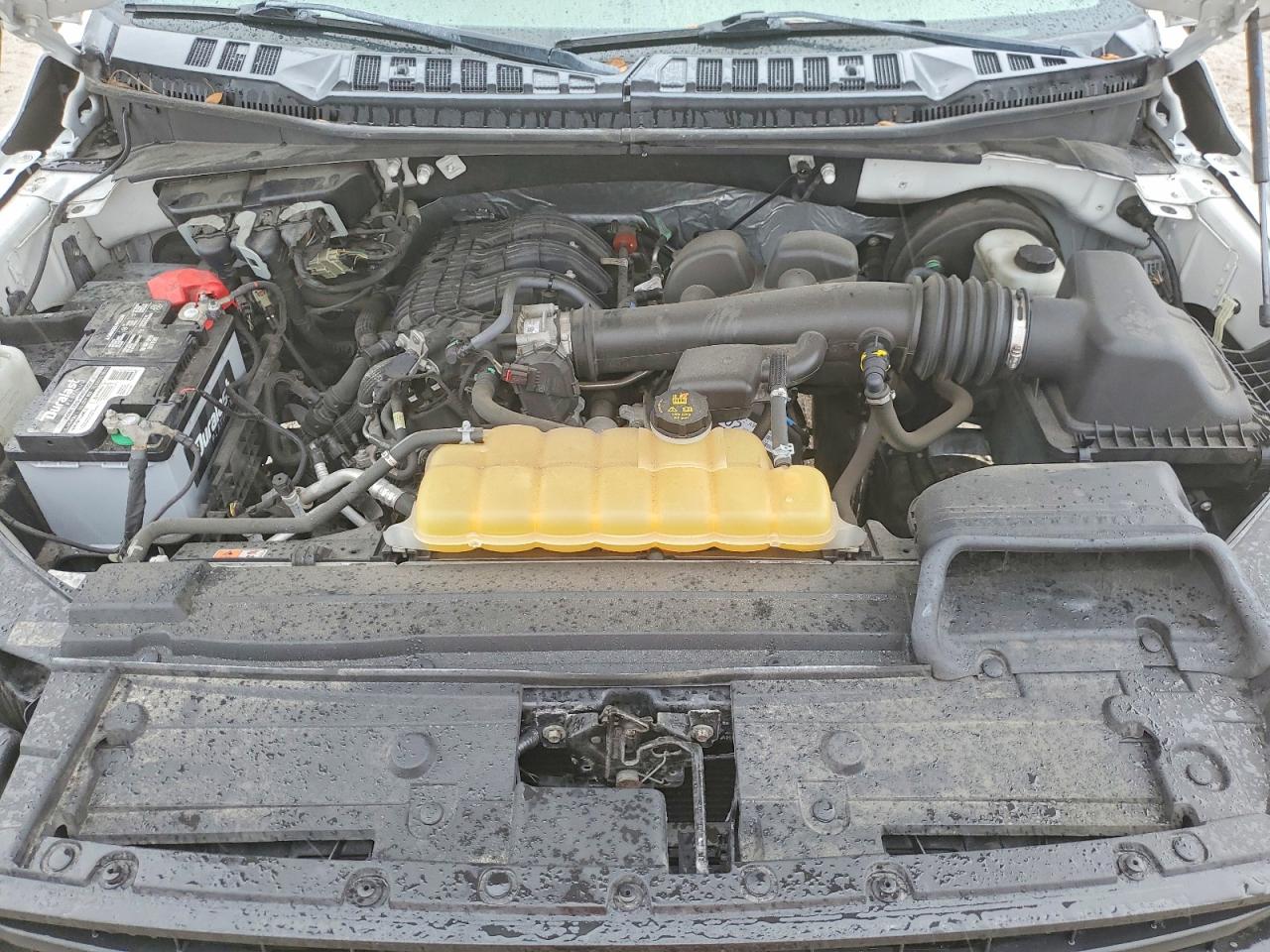 2019 FORD F150 SUPER CAB photo 21