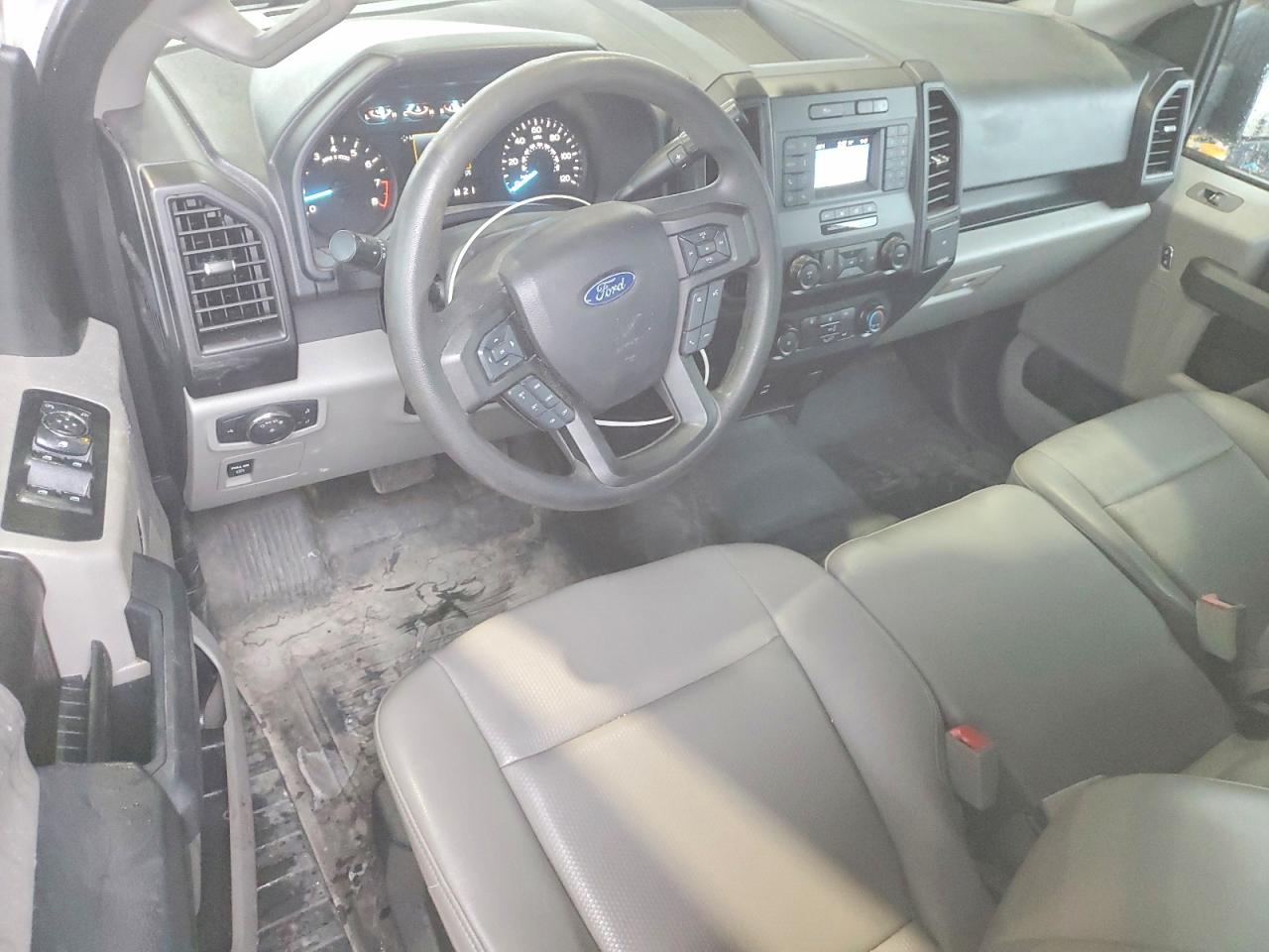 2019 FORD F150 SUPER CAB photo 15