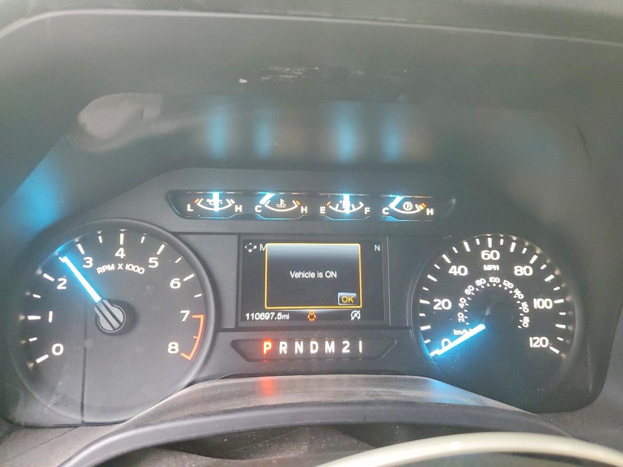 2019 FORD F150 SUPER CAB photo 17