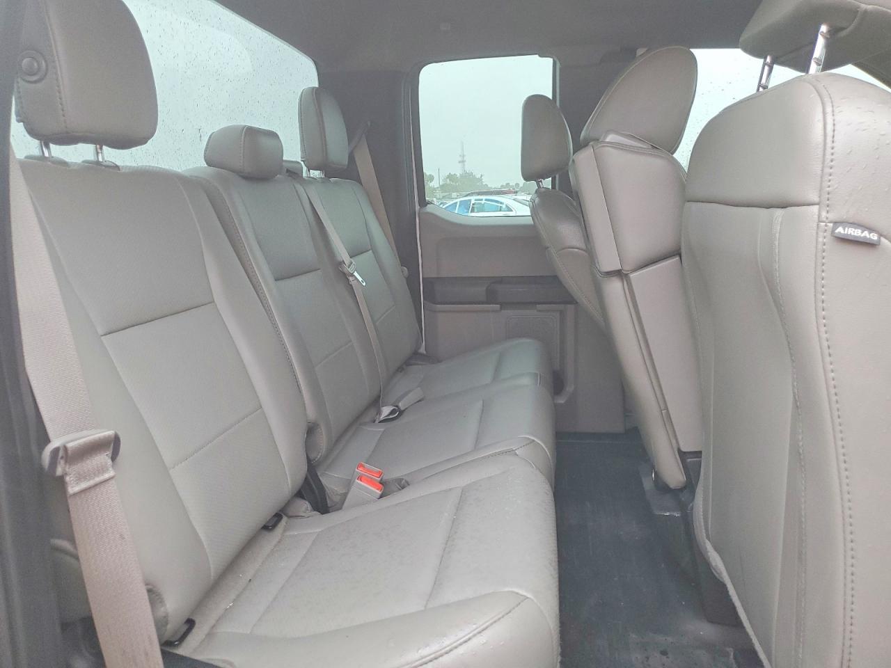 2019 FORD F150 SUPER CAB photo 19