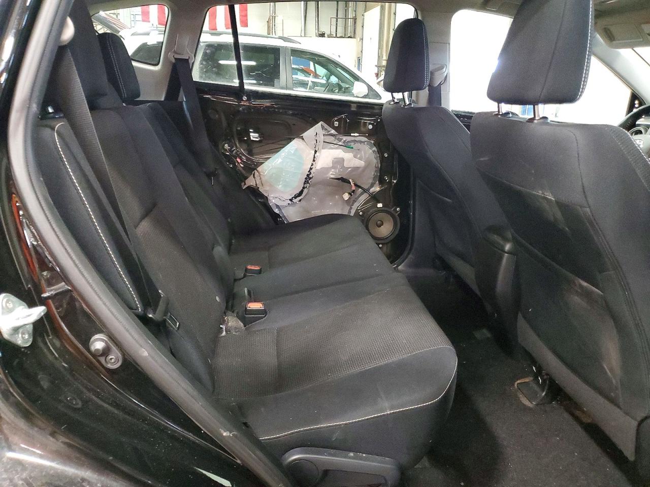 2018 TOYOTA RAV4 XLE photo 11
