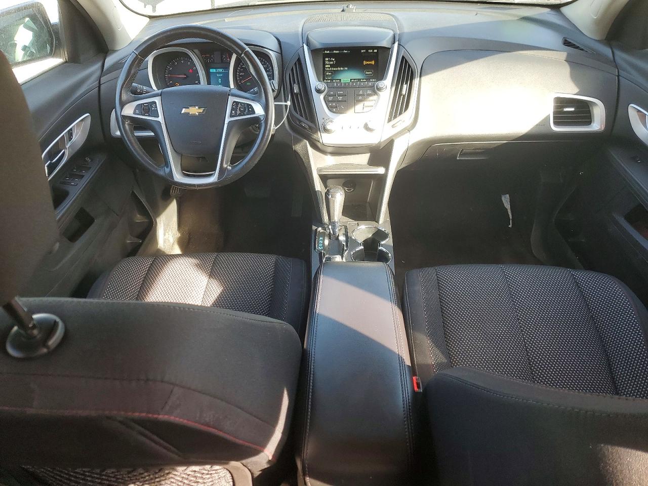 2016 CHEVROLET EQUINOX LT photo 8