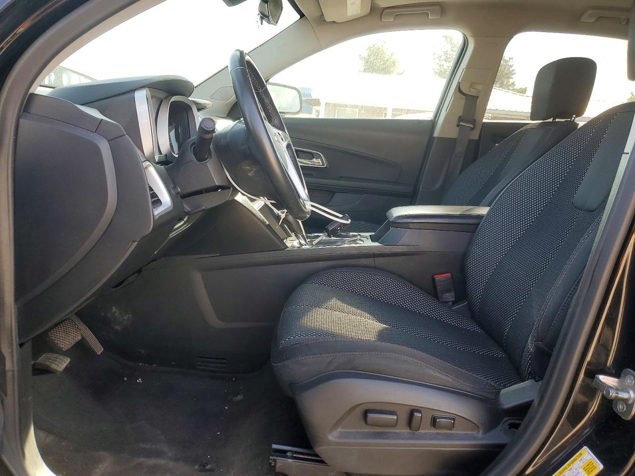 2016 CHEVROLET EQUINOX LT photo 7