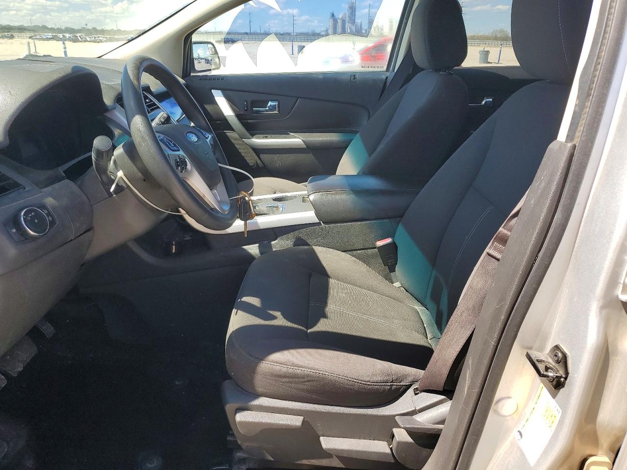 2013 FORD EDGE SE photo 13
