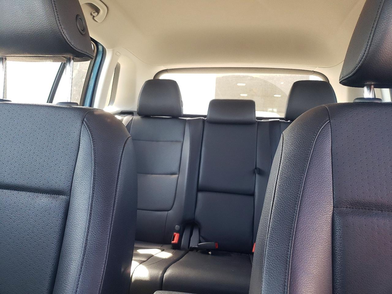 2017 VOLKSWAGEN TIGUAN S photo 19