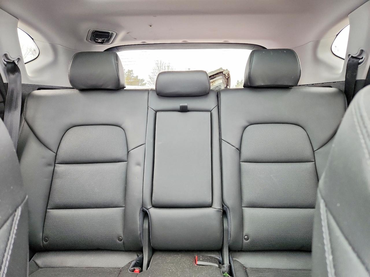2021 HYUNDAI TUCSON VALUE photo 19