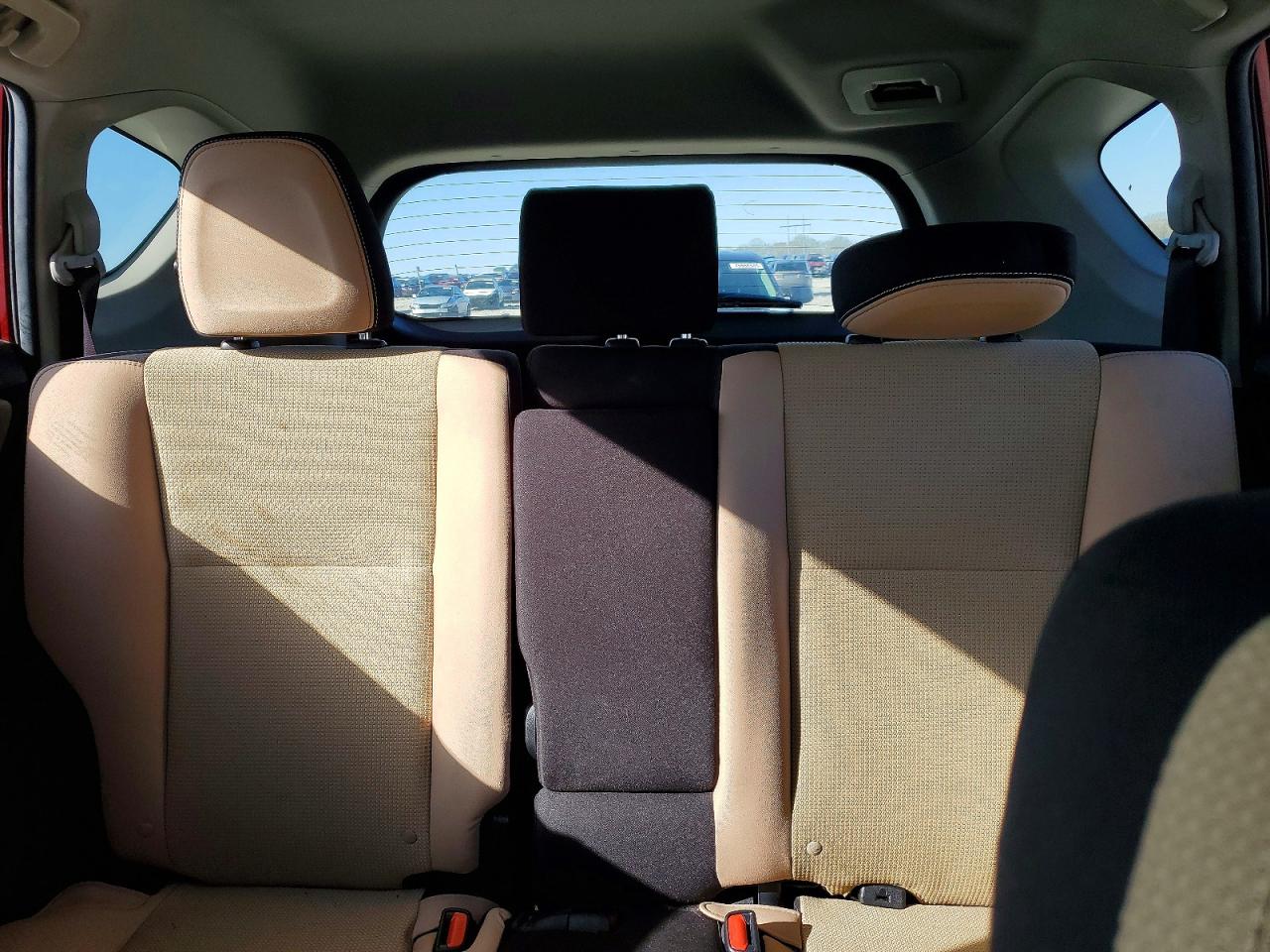 2018 TOYOTA RAV4 XLE photo 37