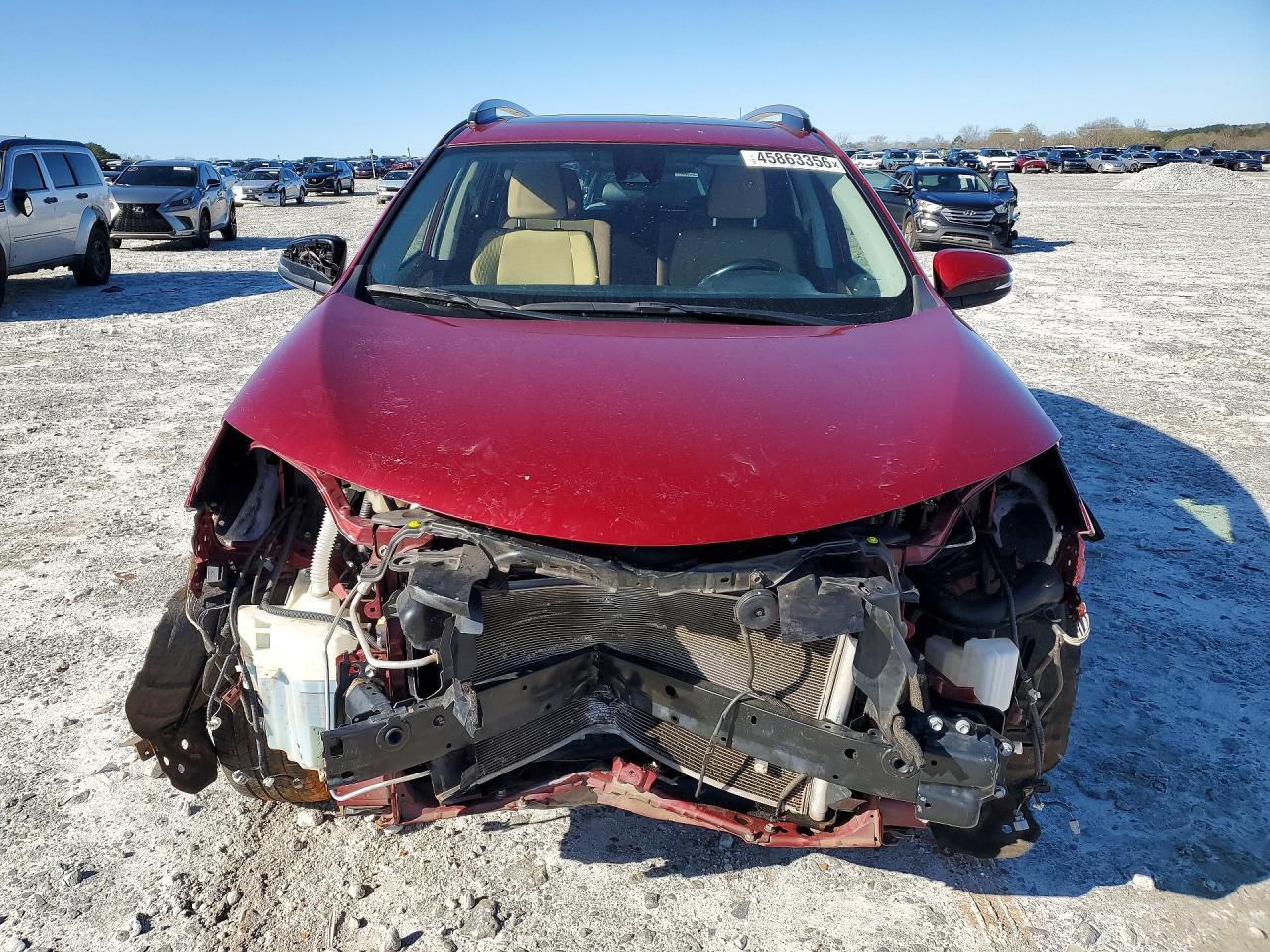 2018 TOYOTA RAV4 XLE photo 17