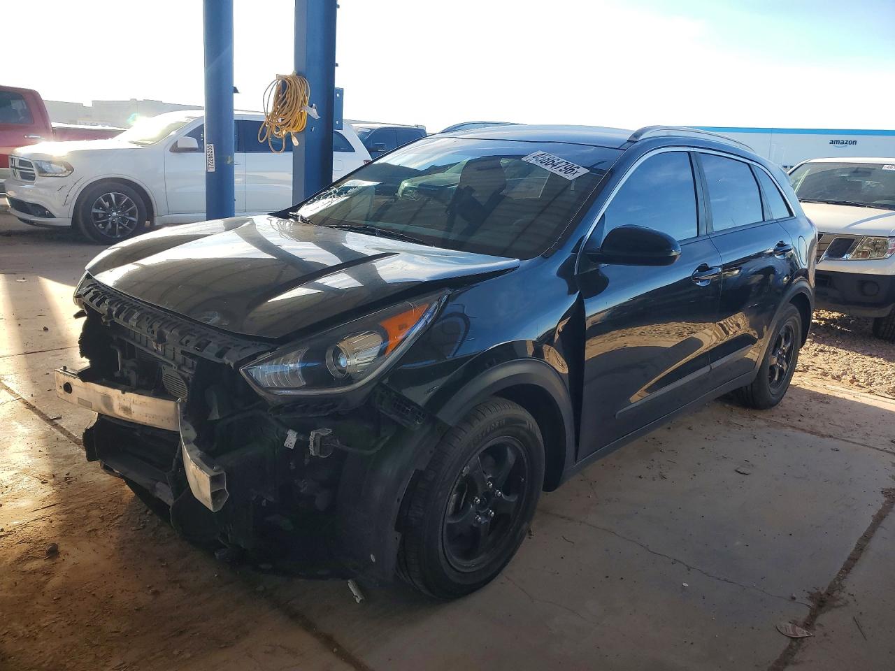 2019 KIA NIRO