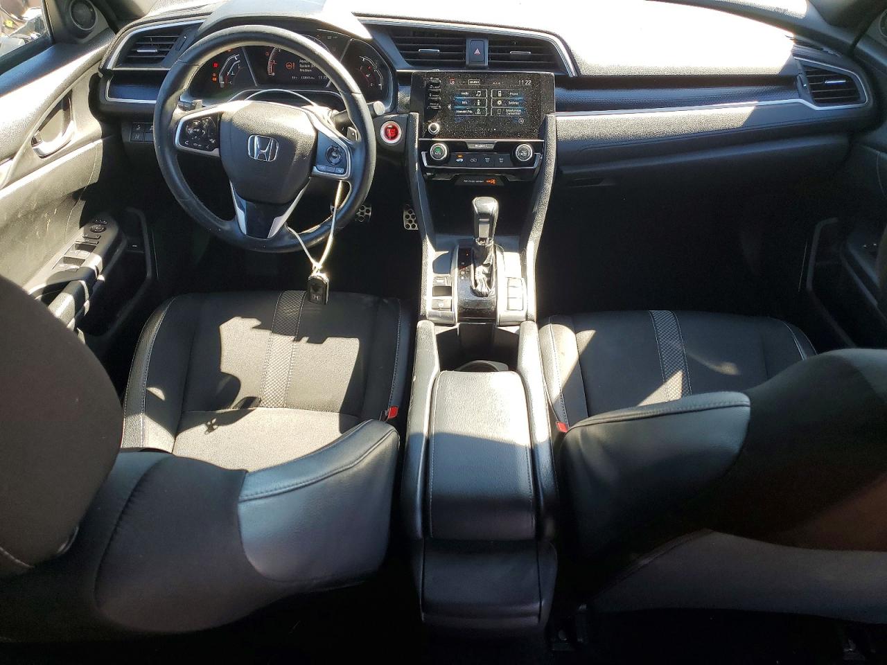 2020 HONDA CIVIC SPORT photo 22