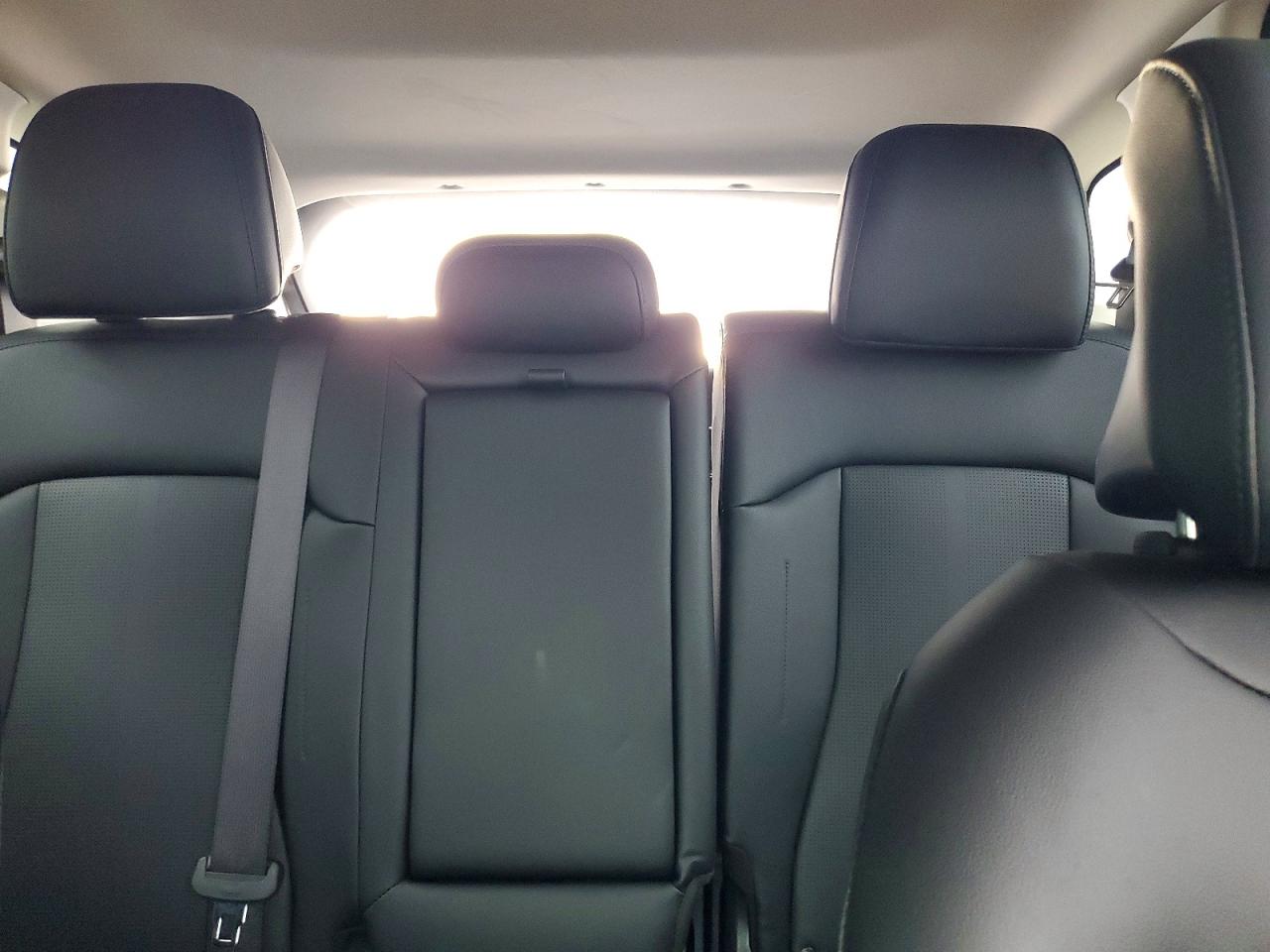 2026 KIA SPORTAGE SX photo 19