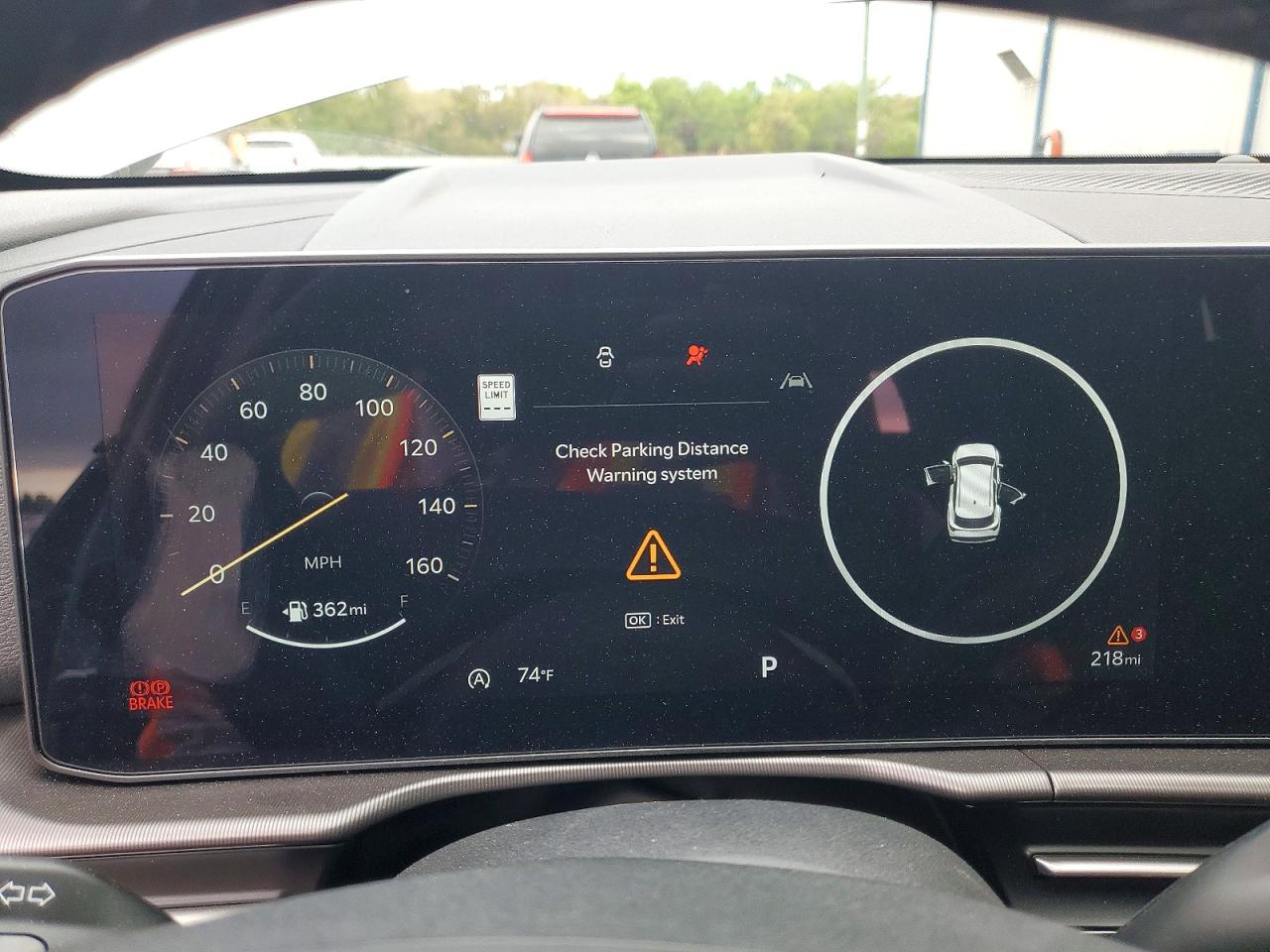 2026 KIA SPORTAGE SX photo 17