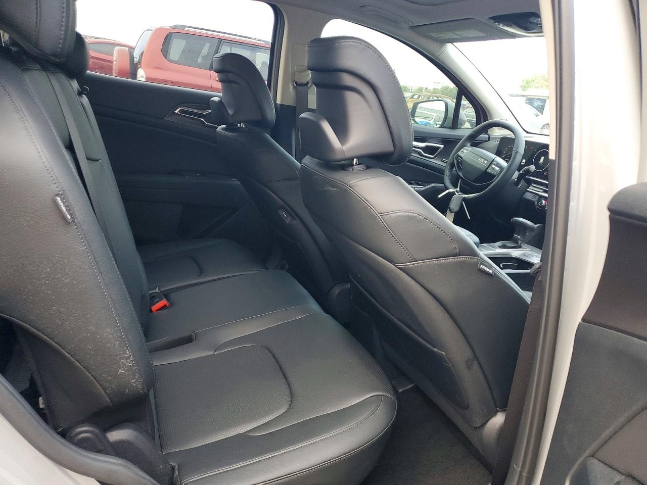 2026 KIA SPORTAGE SX photo 21