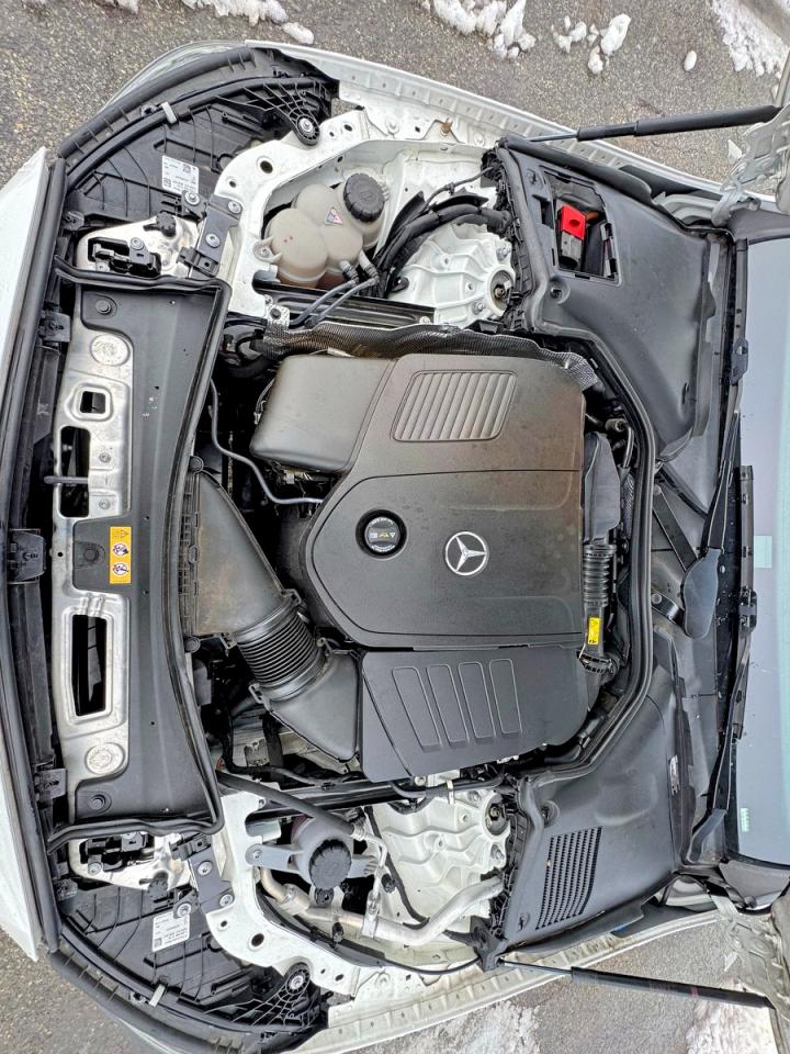 2022 MERCEDES-BENZ C 300 photo 19