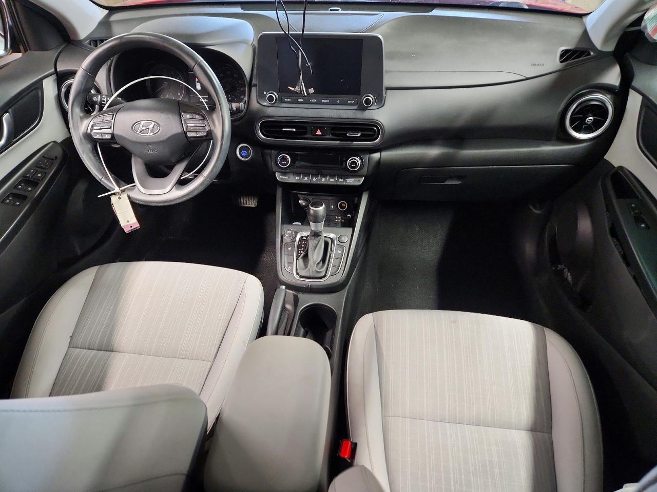 2022 HYUNDAI KONA photo 22