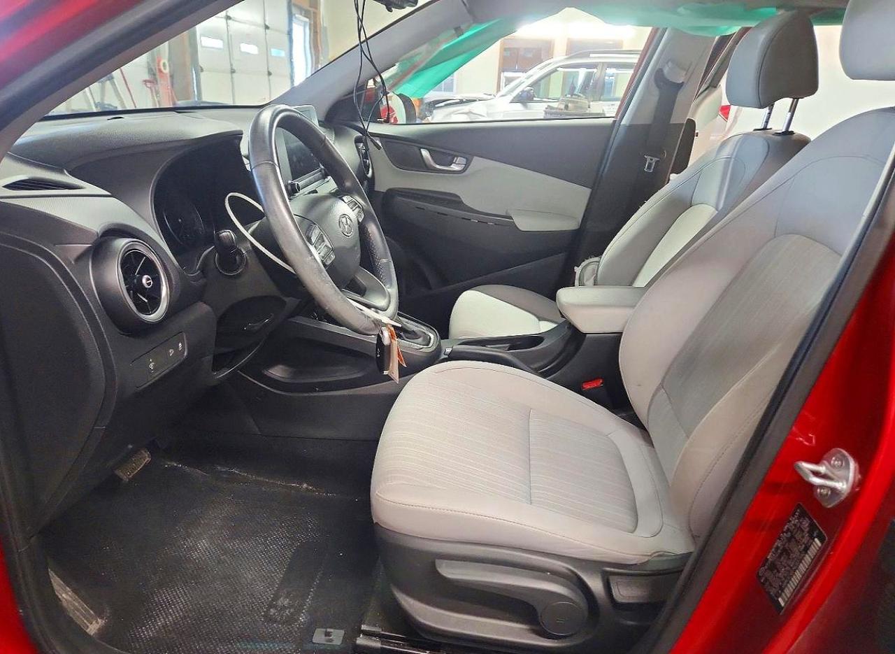 2022 HYUNDAI KONA photo 19