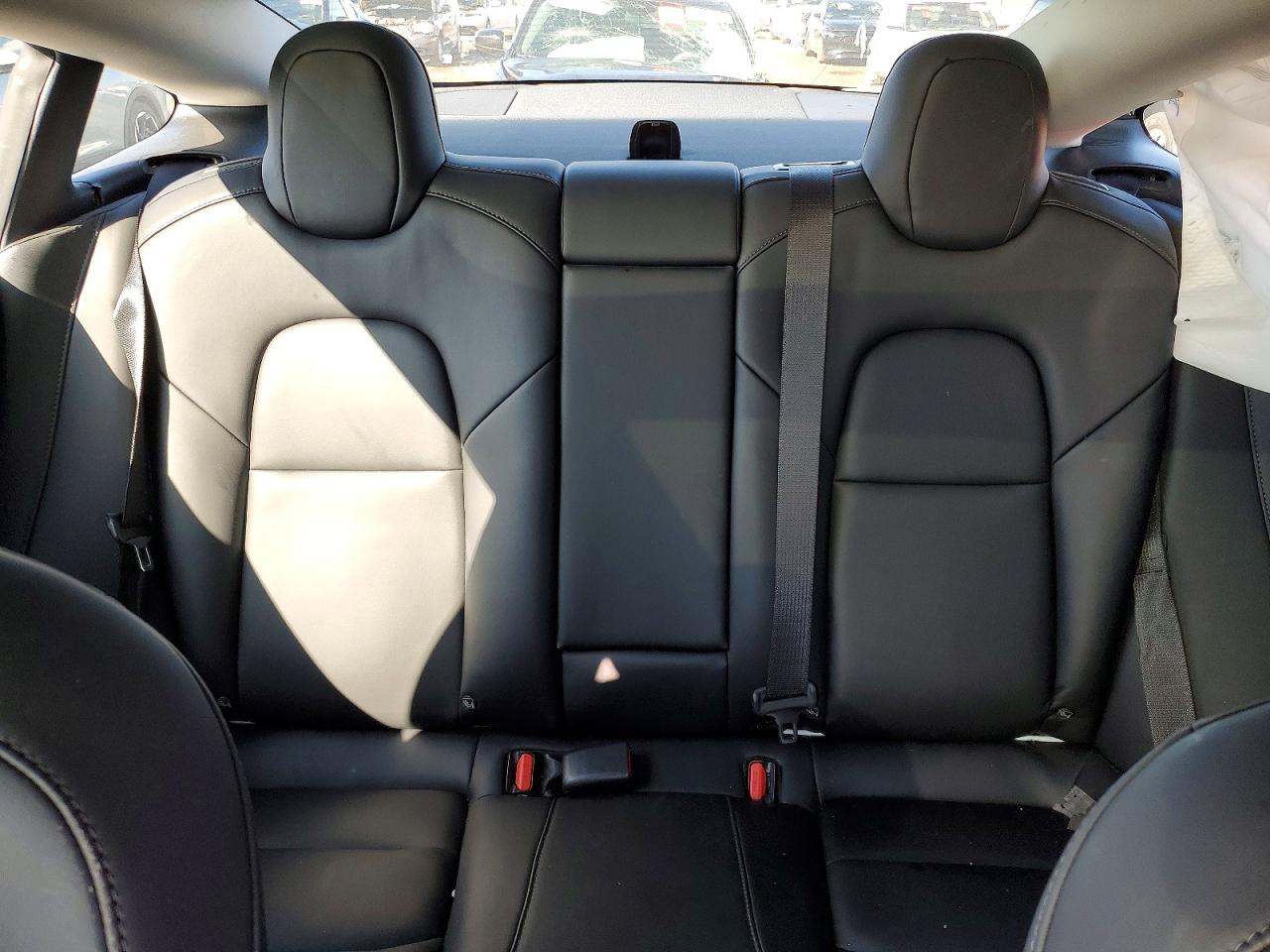 2021 TESLA MODEL 3 photo 28