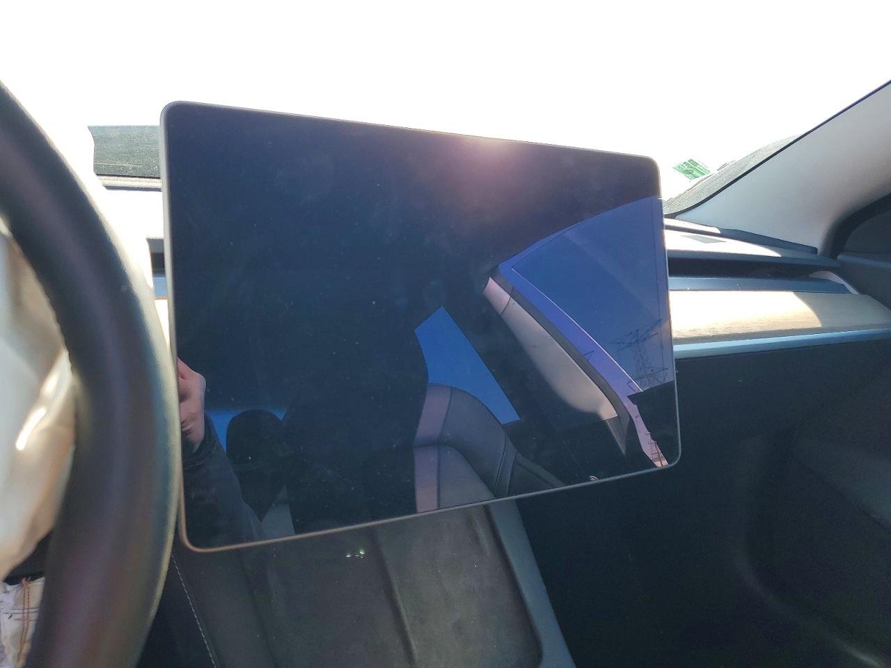 2021 TESLA MODEL 3 photo 25
