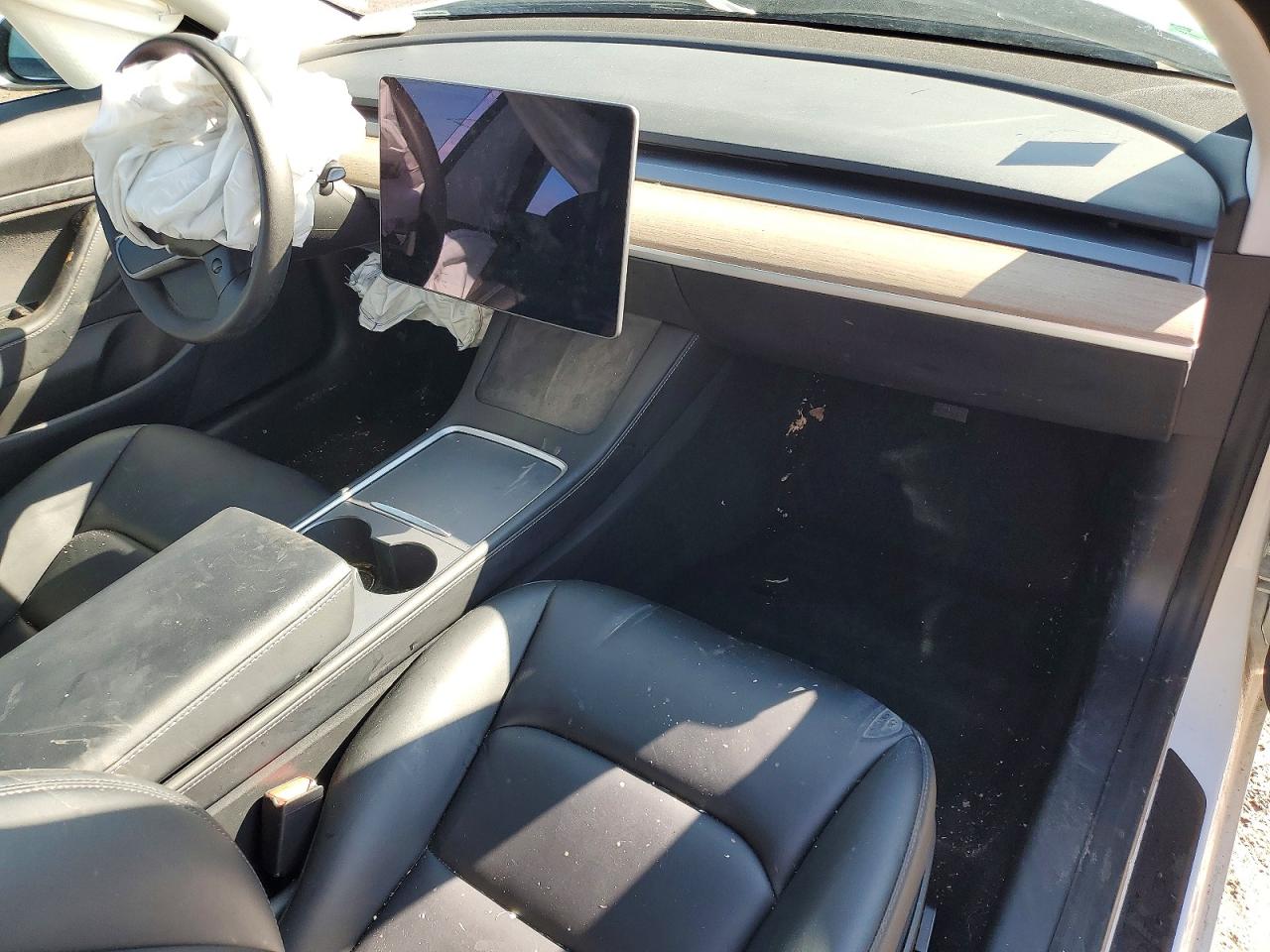 2021 TESLA MODEL 3 photo 22