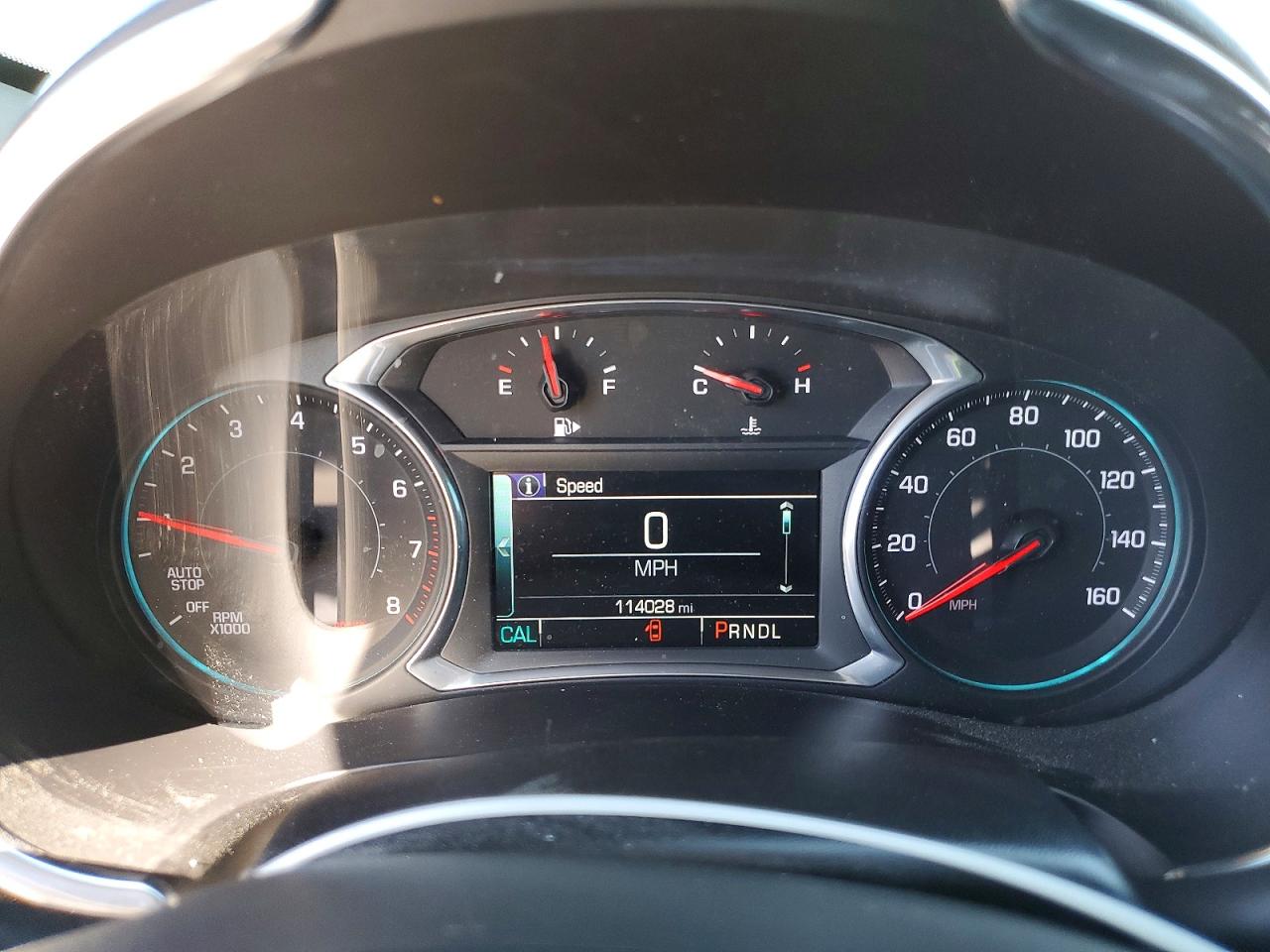 2018 CHEVROLET MALIBU LT photo 17