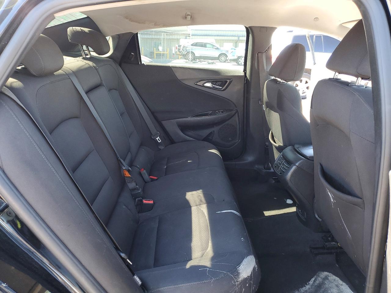 2018 CHEVROLET MALIBU LT photo 19