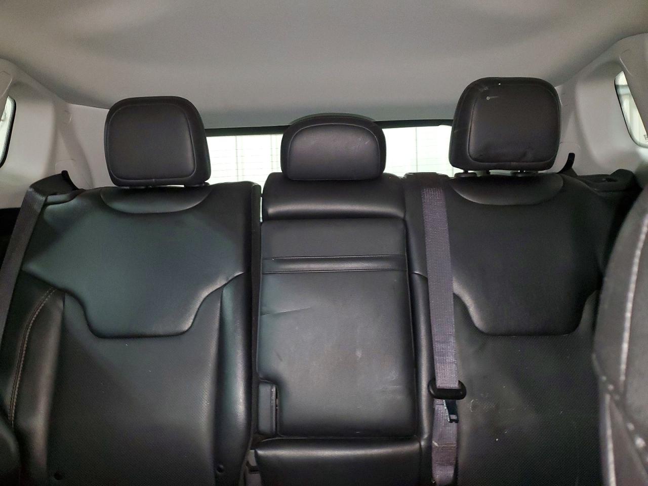2019 JEEP COMPASS LIMITED photo 10