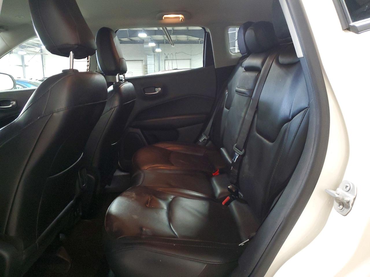 2019 JEEP COMPASS LIMITED photo 11