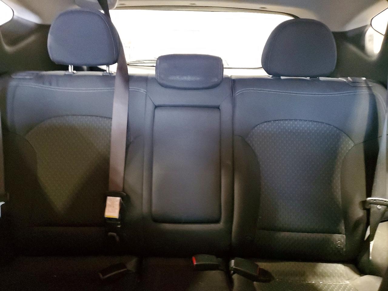 2013 HYUNDAI TUCSON GL photo 10