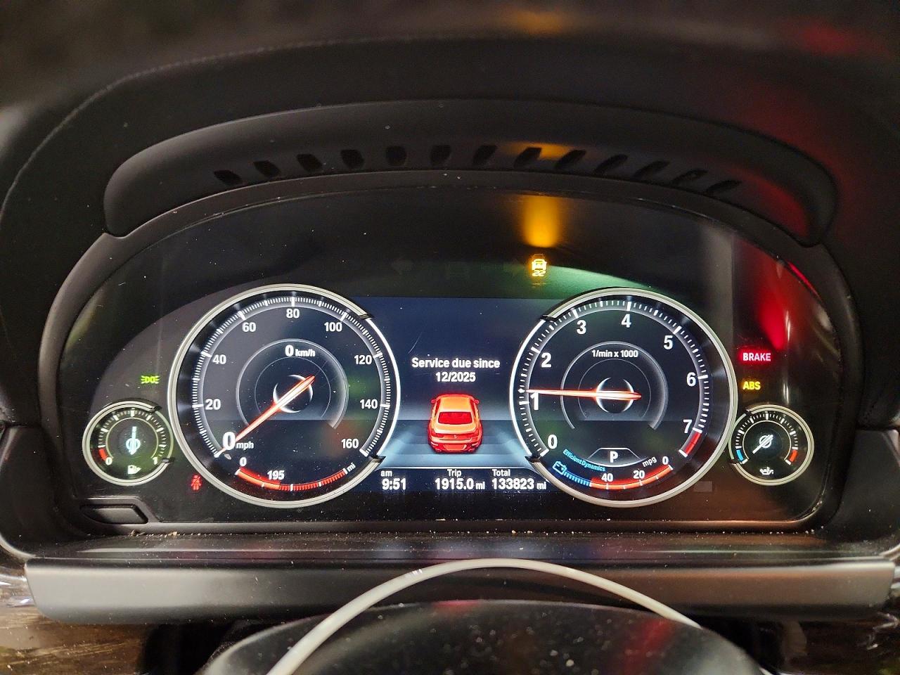 2015 BMW 640 XI GRAN COUPE photo 17