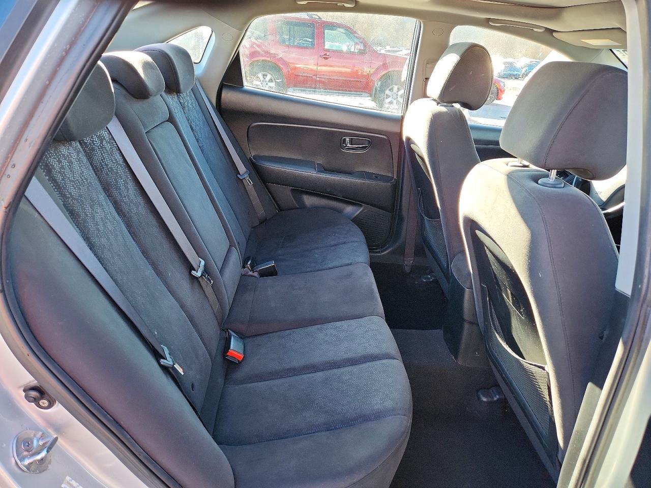 2010 HYUNDAI ELANTRA SE photo 10
