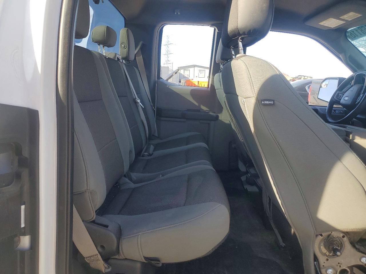 2019 FORD F150 SUPER CAB photo 10