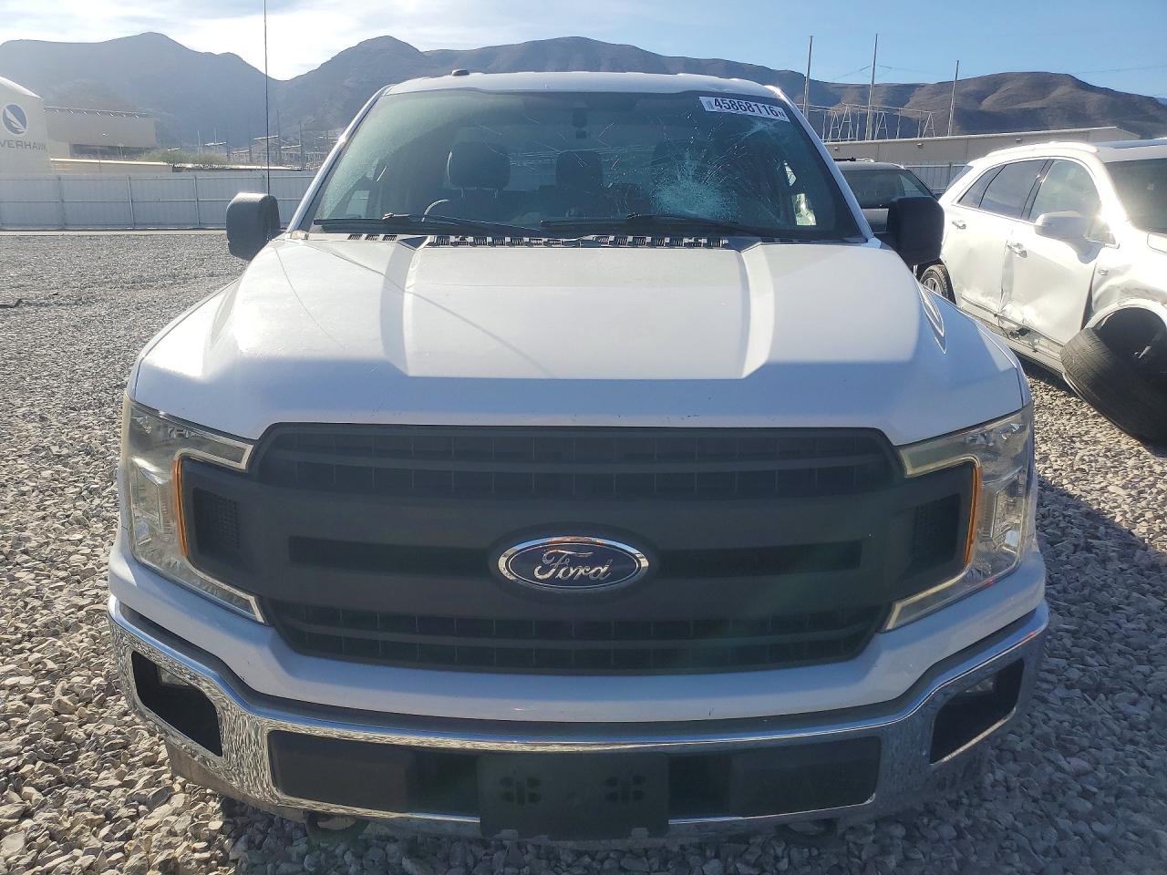 2019 FORD F150 SUPER CAB photo 5