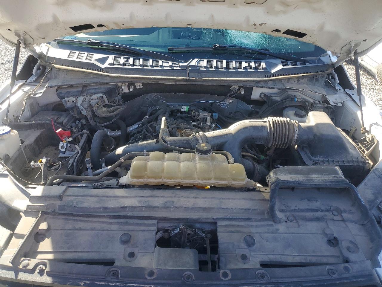 2019 FORD F150 SUPER CAB photo 11