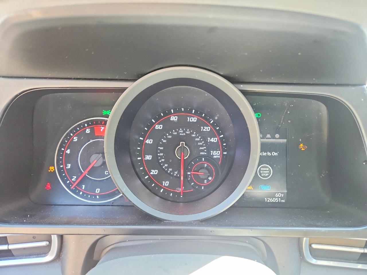 2021 HYUNDAI ELANTRA SEL photo 9